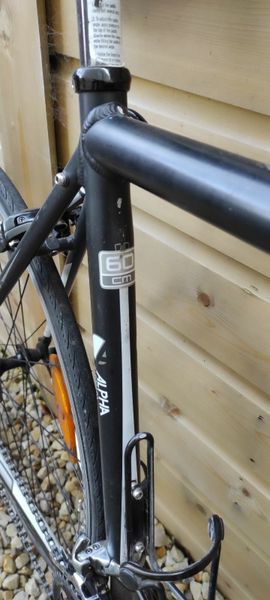 Trek 1.5 best sale for sale