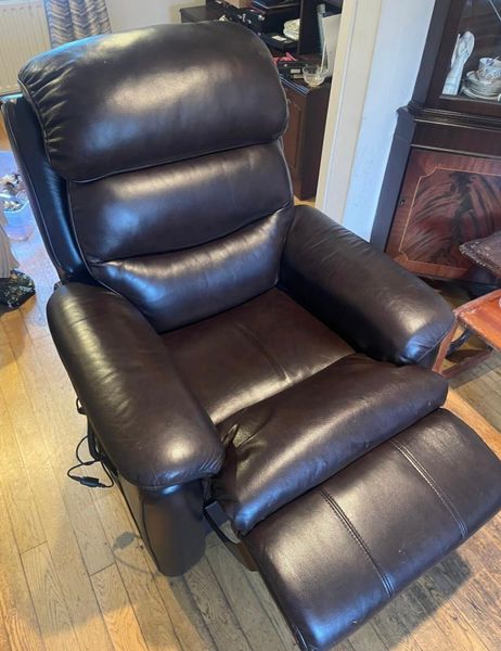 Electric armchair for sale hot sale