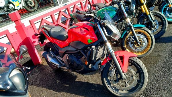 Honda cb300f for hot sale sale near me