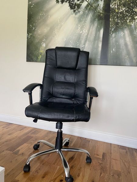 Donedeal office chair hot sale