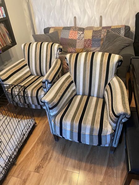 Used occasional online chairs