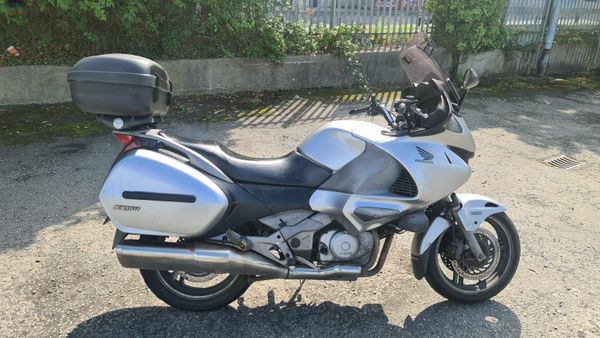 Honda deauville for sale cheap near me