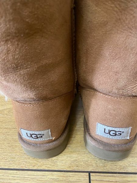 UGG Boots for sale in Co. Laois for 40 on DoneDeal