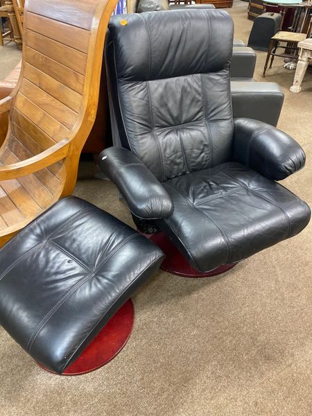 Donedeal store recliner chairs