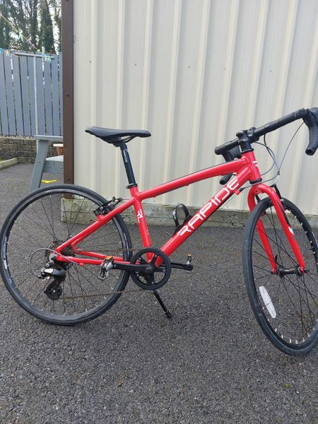 Junior road best sale bike for sale