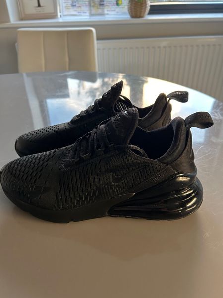 Air max 2024 270 dublin