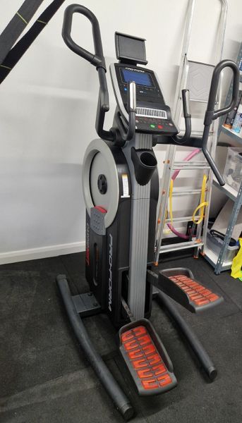 Proform cardio hiit trainer clearance for sale