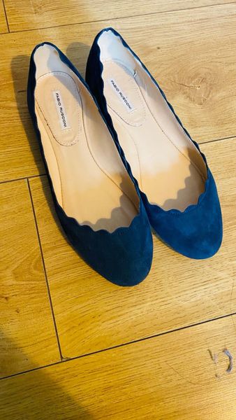 Fabio rusconi ballet discount flats