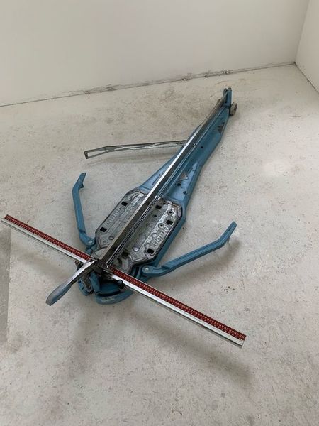 1200mm tile deals cutter for sale