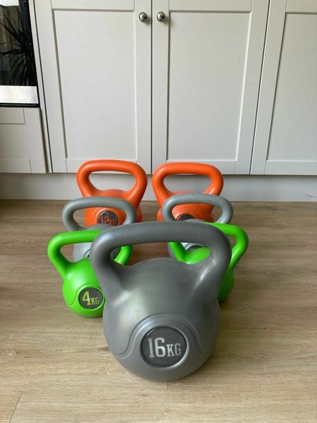 Phoenix kettlebell hot sale