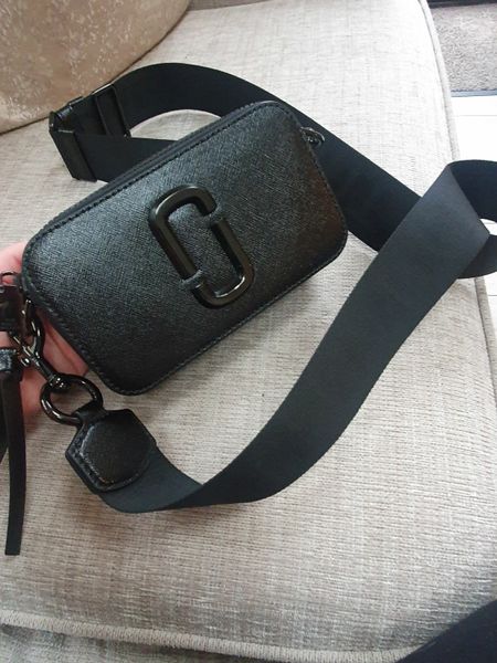 Marc jacobs cross body bag for sale in Co. Cork for 200 on DoneDeal