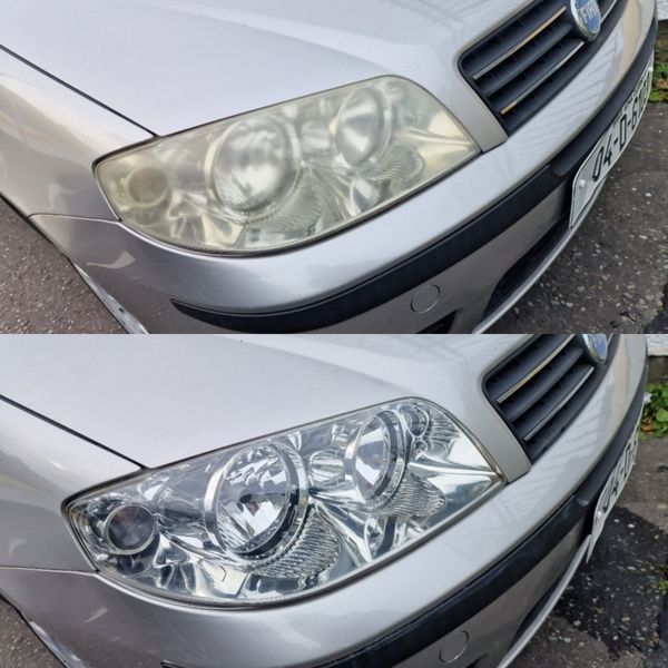 headlights 2 Valeting Ads For Sale in Ireland DoneDeal