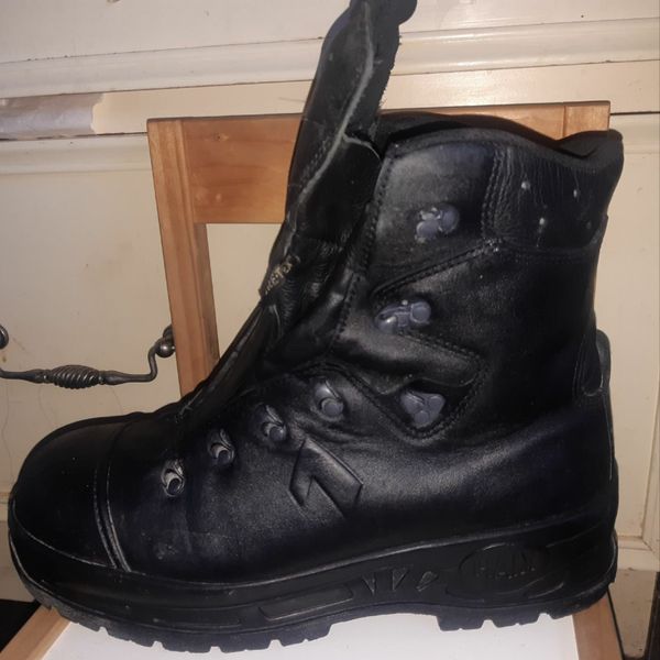 Gore tex cheap work boots ireland