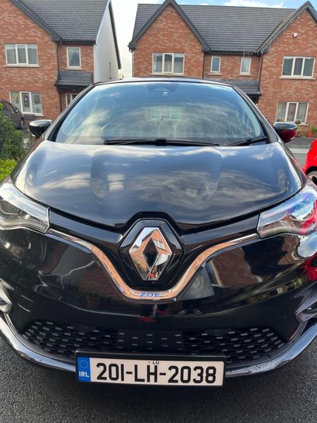 Renault deals captur zoe