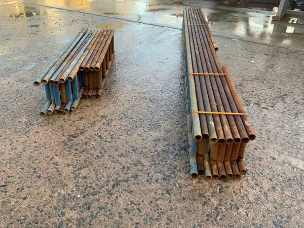 KWIK STAGE SCAFFOLDING LADDER BEAMS...1123 278895884