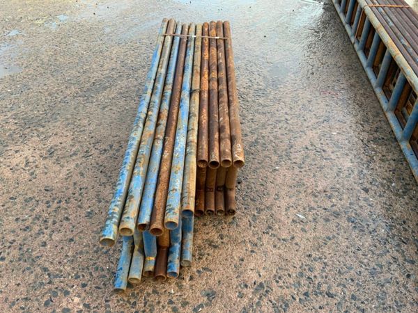 KWIK STAGE SCAFFOLDING LADDER BEAMS...1123 278895885