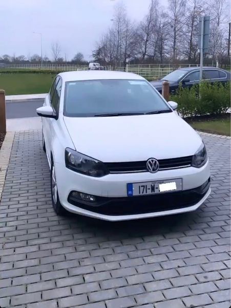 171 POLO FOR SALE for sale in Co. Meath for 12 500 on DoneDeal