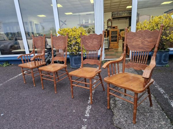 Chairs for best sale sale done deal