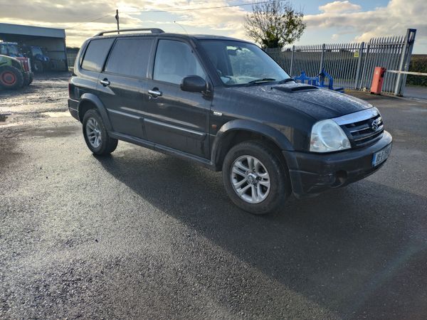 suzuki vitara dealer near me