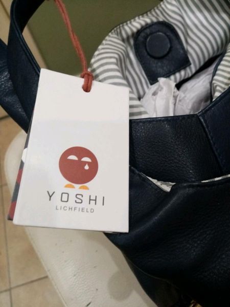 Yoshi lichfield handbag on sale sale