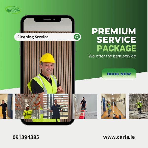 cleaning 22 Home, Garden & Construction Services Ads For Sale in