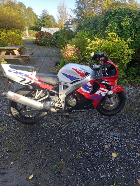 1998 fireblade deals for sale