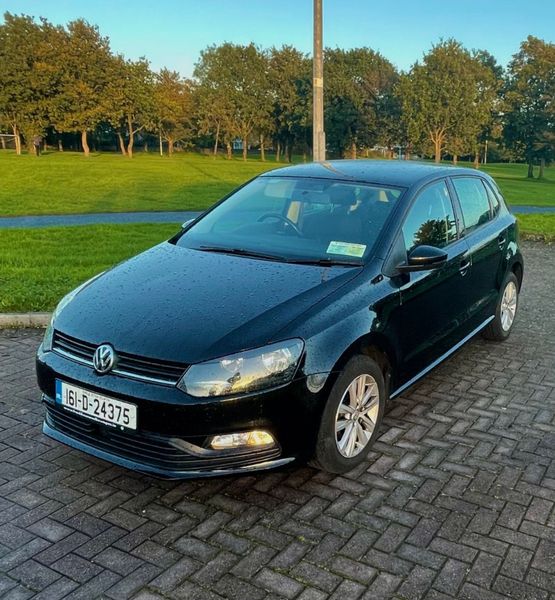 2016 Volkswagen Polo Trendline 1.0 for sale in Co. Limerick for