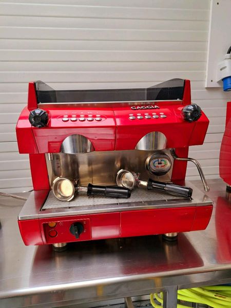 gaggia gd 2 group