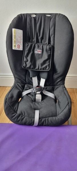 2 way outlet elite car seat