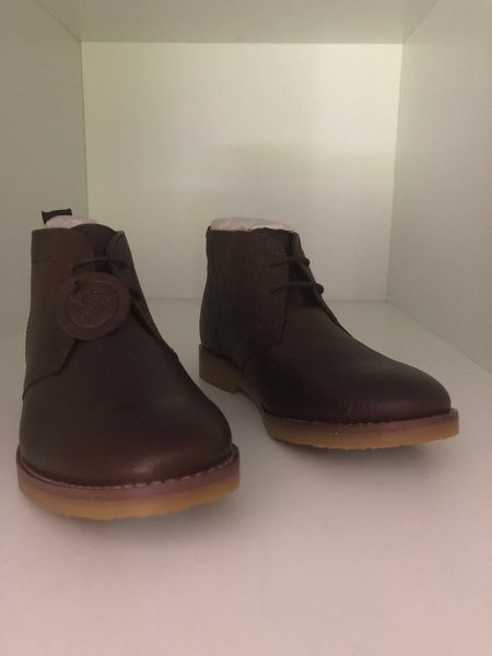 M&s hot sale desert boots