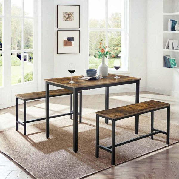 Dining room discount benches for sale