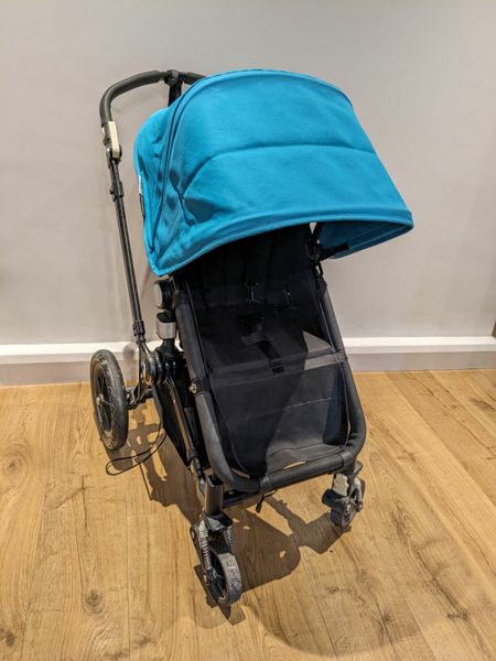 Bugaboo hotsell pram sale