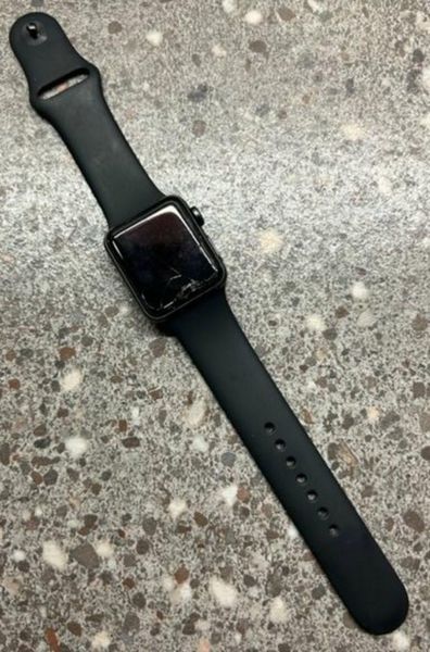 Apple watch series hot sale 3 for sale used