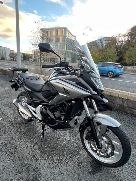 Nc750x for sale cheap near me