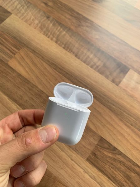 AirPods case 1st generation for sale in Co. Cork for 20 on DoneDeal