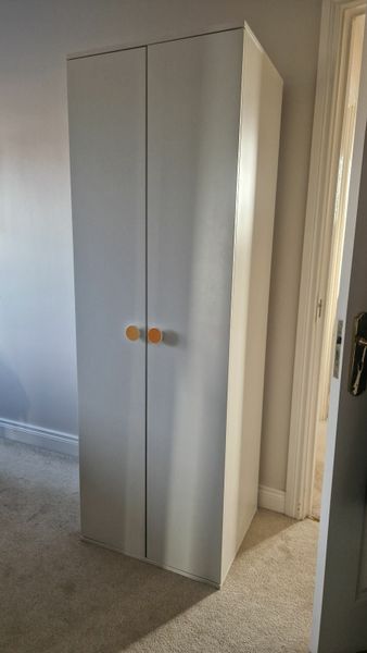 Godishus wardrobe deals ikea