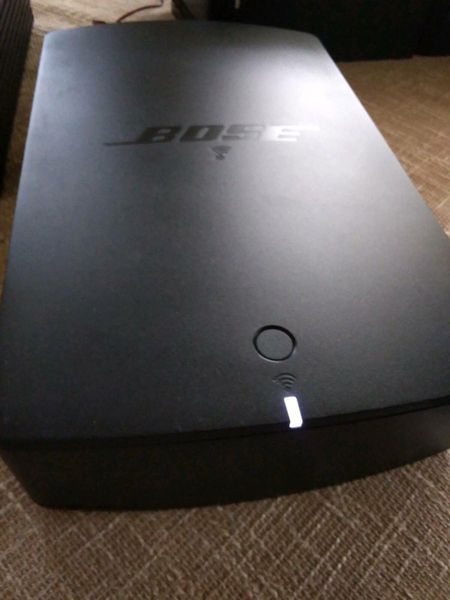 Bose best sale soundtouch 5