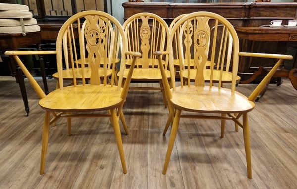 Elm chairs outlet for sale