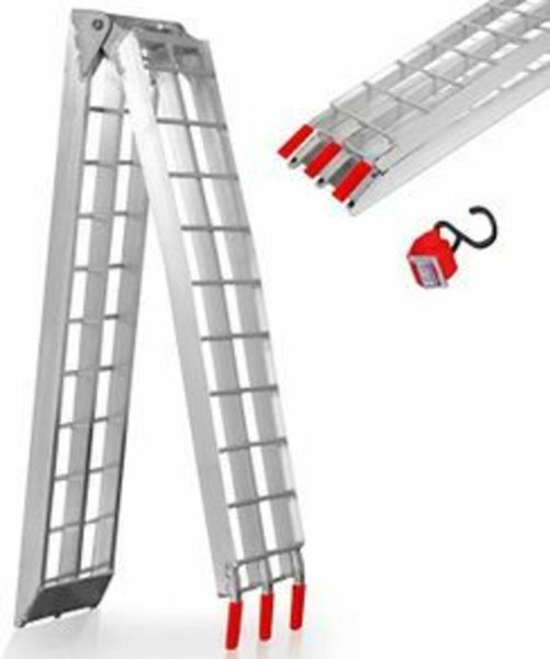 One Loading Ramp 340 kg per Ramp for sale in Co. Longford for €157 on