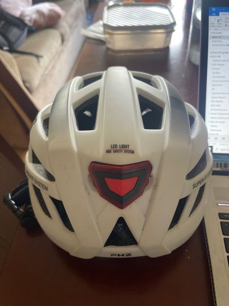 Phz helmet online