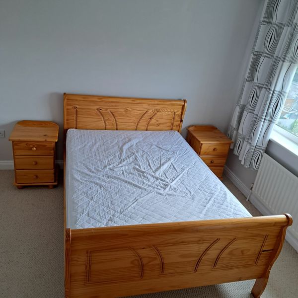 Bedroom furniture for sale in Co. Cork for €500 on DoneDeal