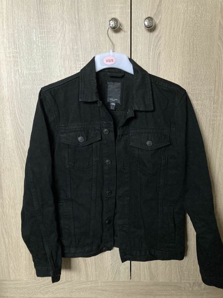 New look hotsell sale denim jacket