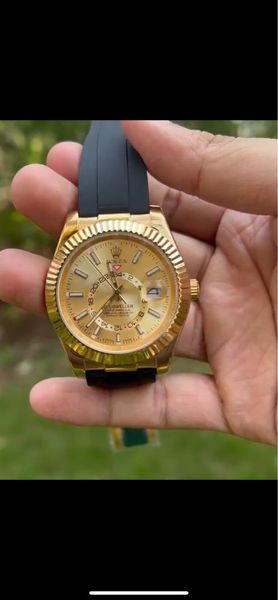 Rolex sky clearance dweller dhgate