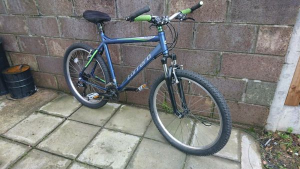 Bicycles for sale in Co. Cork for 123 on DoneDeal