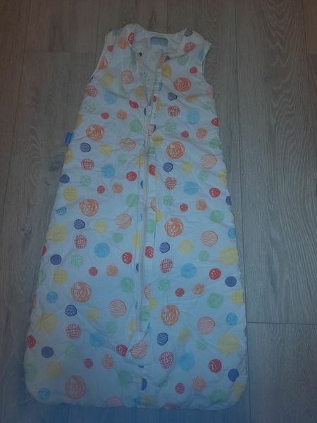 2.5 tog gro bags for sale in Co. Cork for 1 on DoneDeal