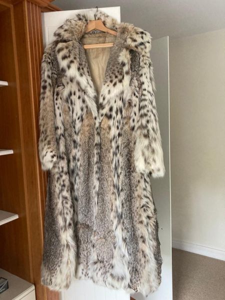 Mink coat 2025 for sale