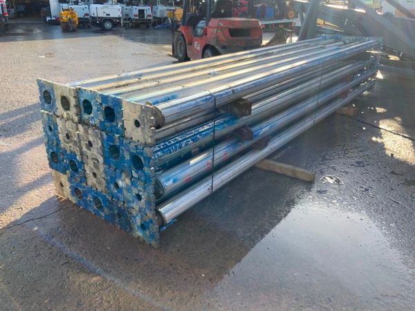 4.8mt HEAVY DUTY ALUMINIUM MULTI  PROPS. 279588104