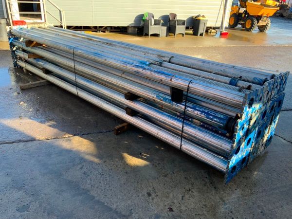 4.8mt HEAVY DUTY ALUMINIUM MULTI  PROPS. 279588105