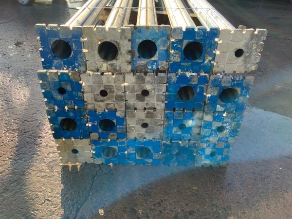 4.8mt HEAVY DUTY ALUMINIUM MULTI  PROPS. 279588100