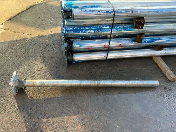 4.8mt HEAVY DUTY ALUMINIUM MULTI  PROPS. 279588103